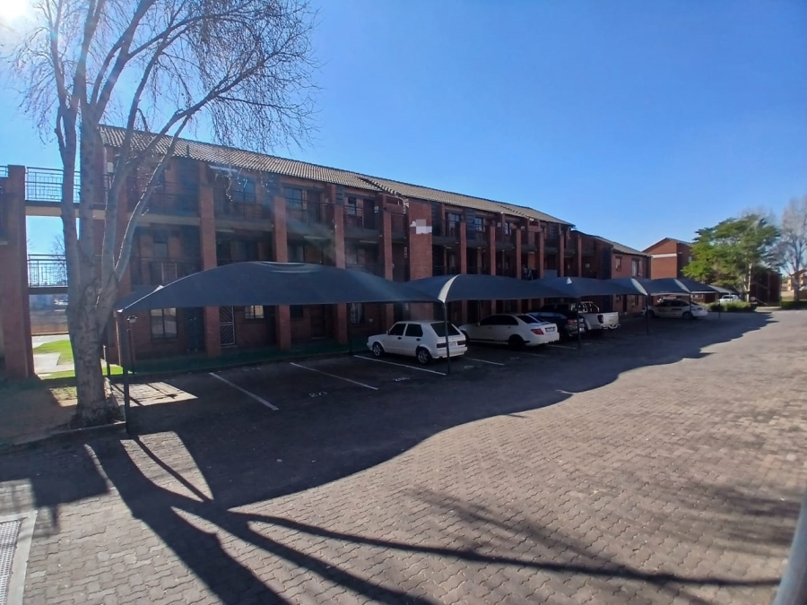 0 Bedroom Property for Sale in Sagewood Gauteng