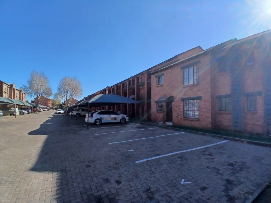 0 Bedroom Property for Sale in Sagewood Gauteng