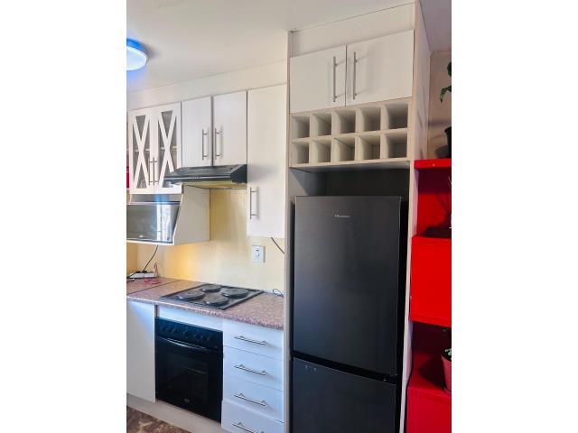 2 Bedroom Property for Sale in Fleurhof Gauteng