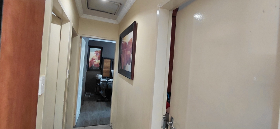 To Let 3 Bedroom Property for Rent in Albermarle Gauteng