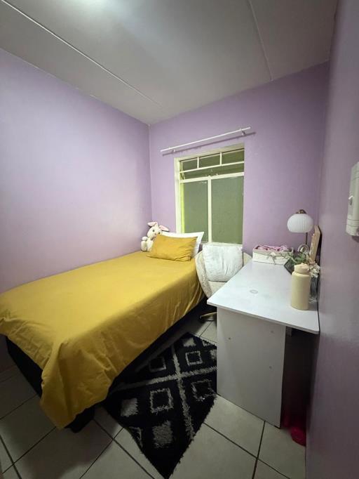2 Bedroom Property for Sale in Fleurhof Gauteng