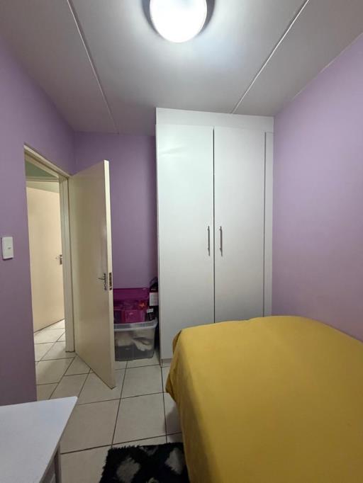 2 Bedroom Property for Sale in Fleurhof Gauteng