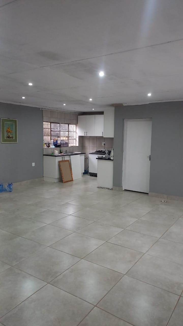 To Let 3 Bedroom Property for Rent in Kensington Gauteng