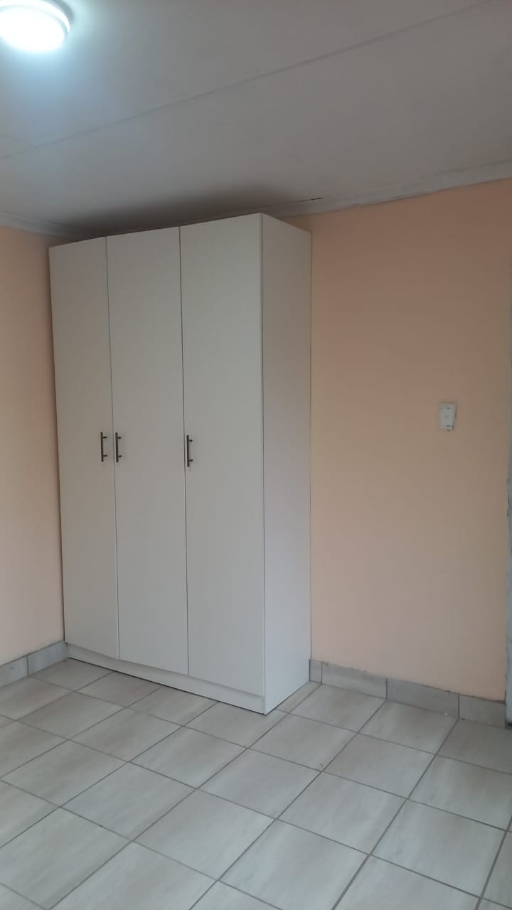 To Let 3 Bedroom Property for Rent in Kensington Gauteng