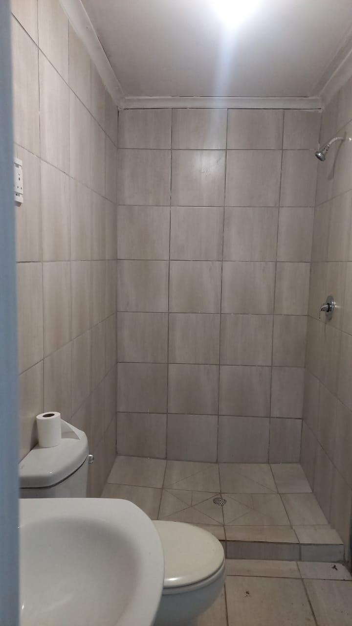 To Let 3 Bedroom Property for Rent in Kensington Gauteng