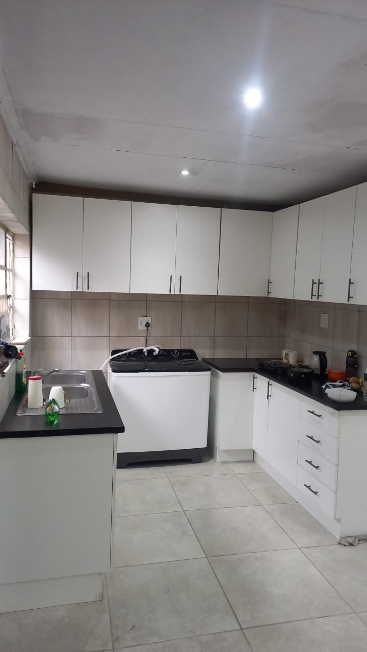 To Let 3 Bedroom Property for Rent in Kensington Gauteng