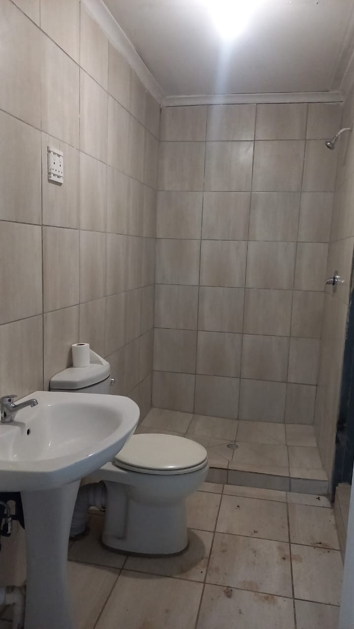 To Let 3 Bedroom Property for Rent in Kensington Gauteng
