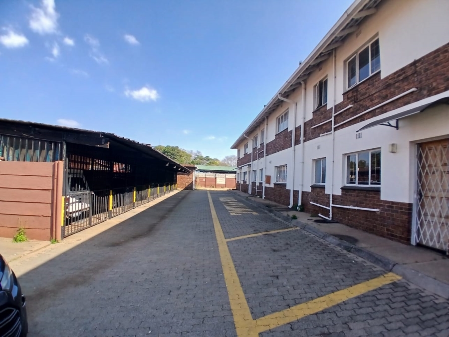 2 Bedroom Property for Sale in Lyttelton Manor Gauteng