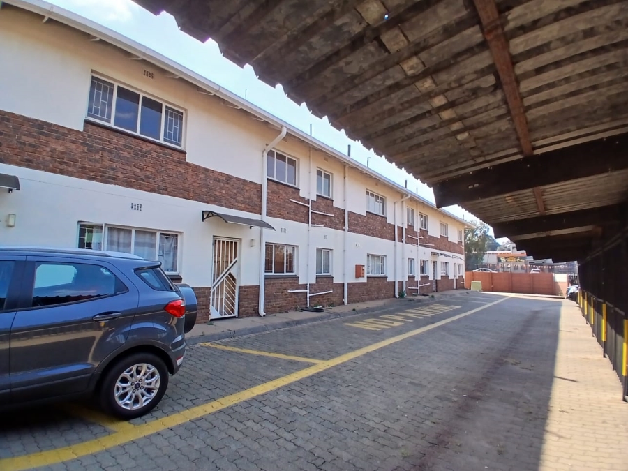 2 Bedroom Property for Sale in Lyttelton Manor Gauteng