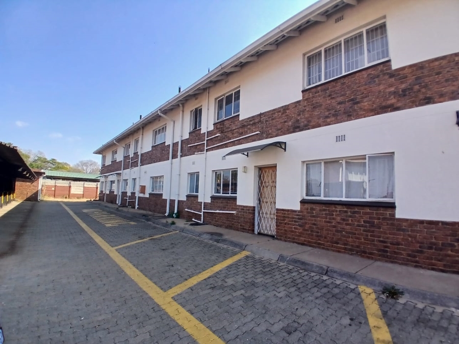 2 Bedroom Property for Sale in Lyttelton Manor Gauteng