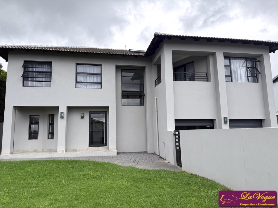 3 Bedroom Property for Sale in Olympus AH Gauteng