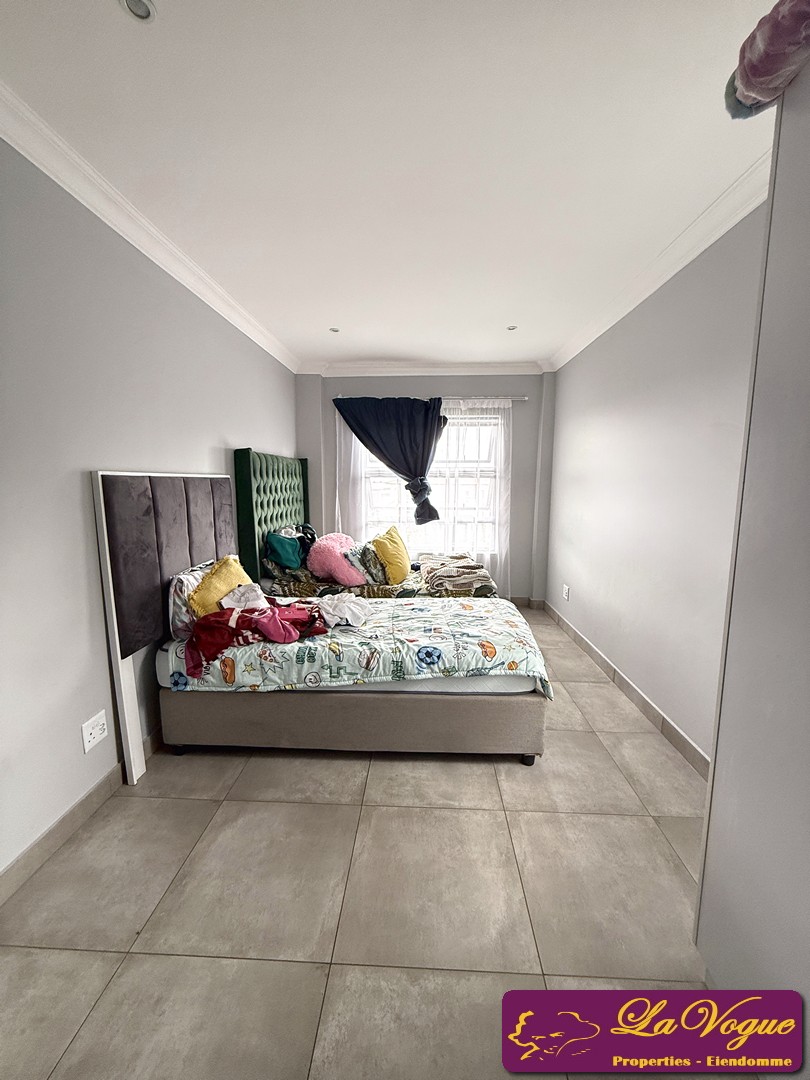 3 Bedroom Property for Sale in Olympus AH Gauteng