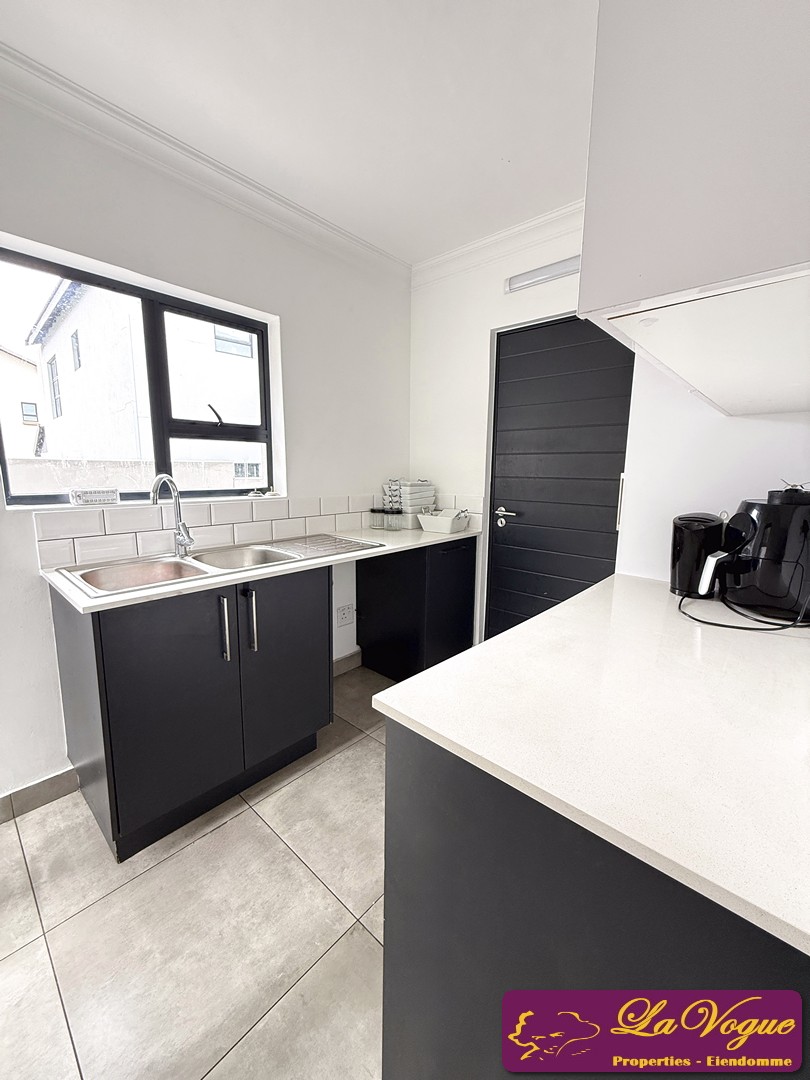 3 Bedroom Property for Sale in Olympus AH Gauteng