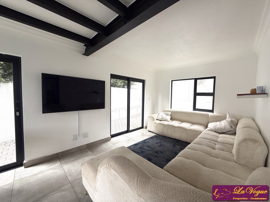3 Bedroom Property for Sale in Olympus AH Gauteng