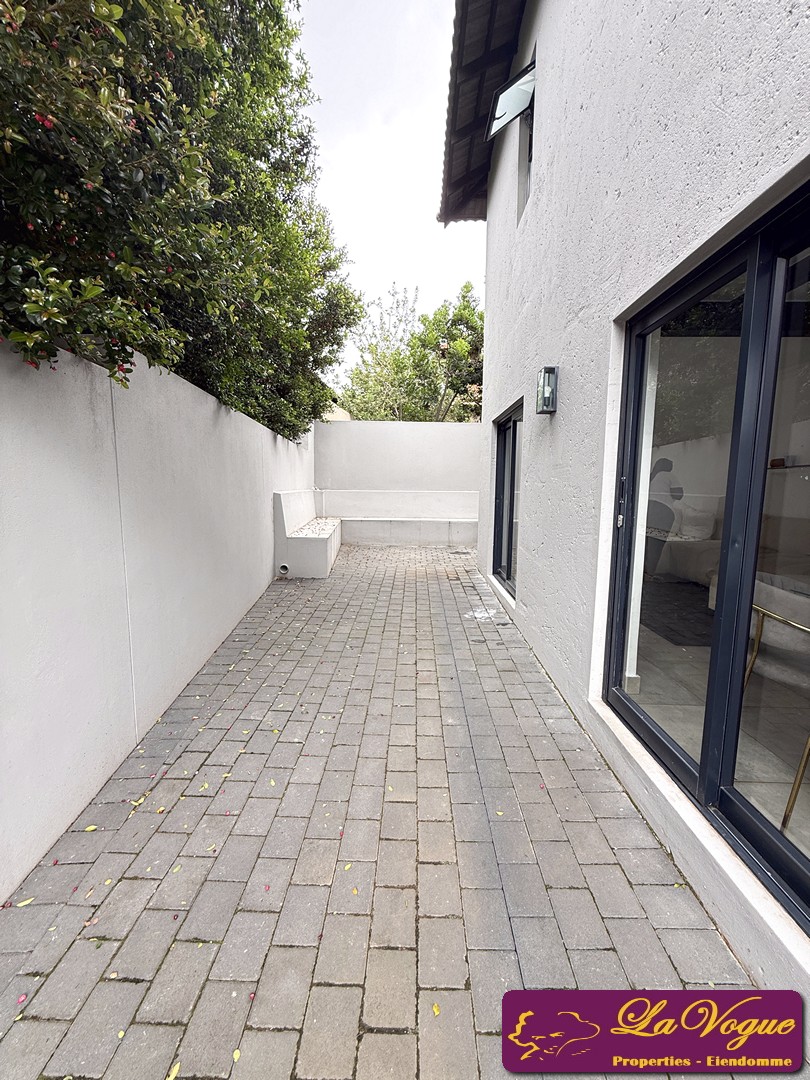 3 Bedroom Property for Sale in Olympus AH Gauteng