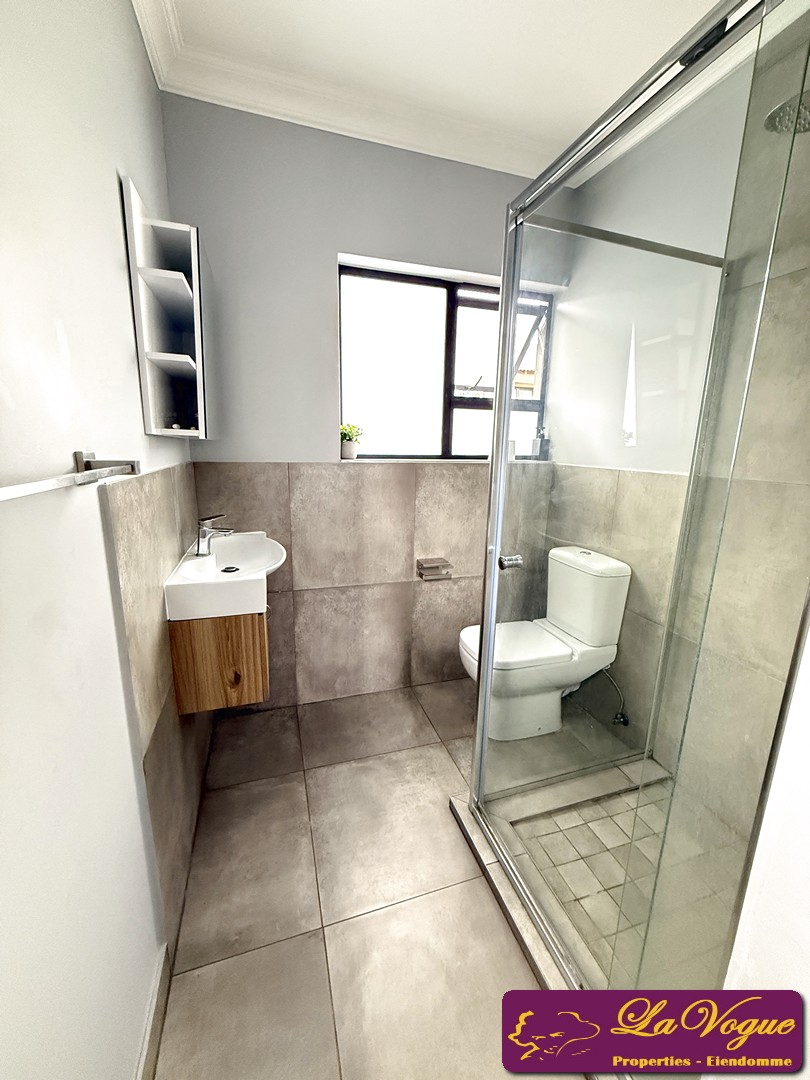 3 Bedroom Property for Sale in Olympus AH Gauteng