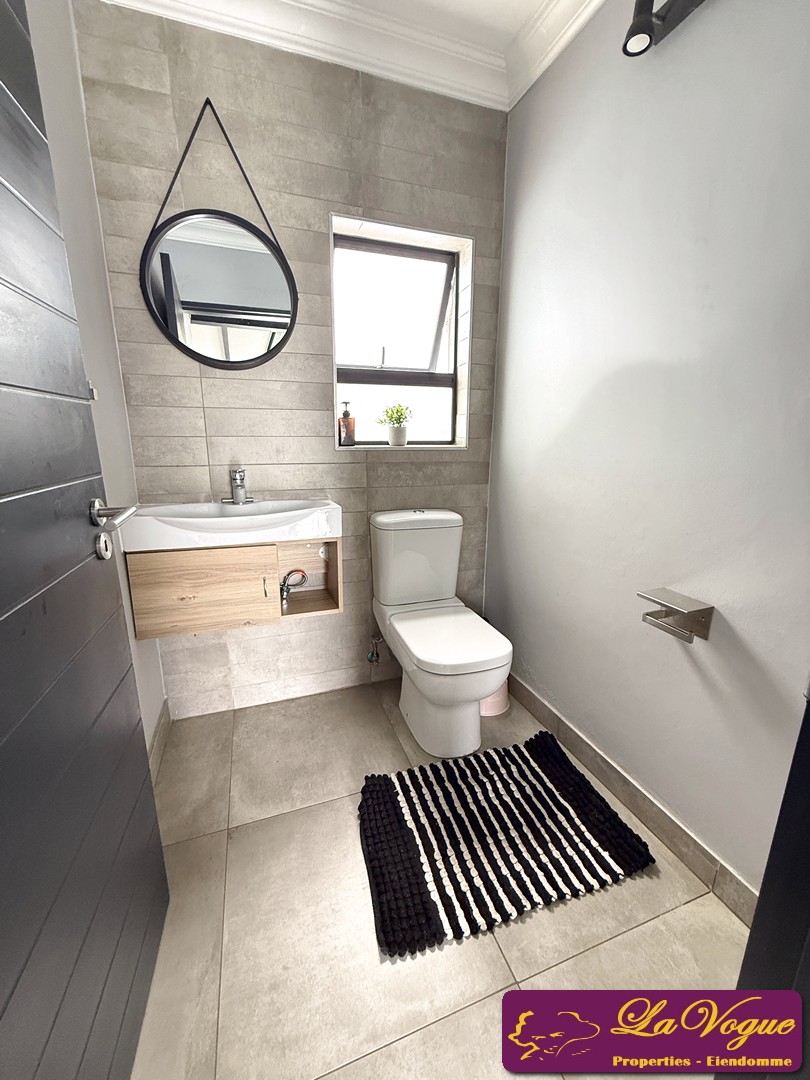 3 Bedroom Property for Sale in Olympus AH Gauteng