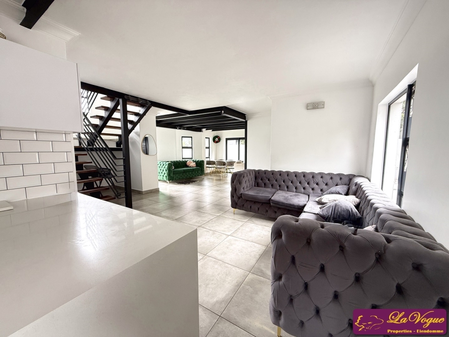 3 Bedroom Property for Sale in Olympus AH Gauteng