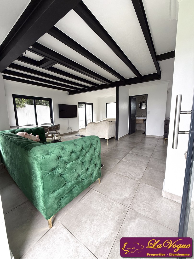 3 Bedroom Property for Sale in Olympus AH Gauteng