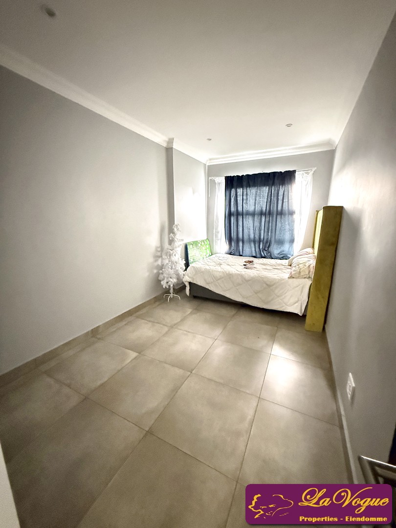 3 Bedroom Property for Sale in Olympus AH Gauteng