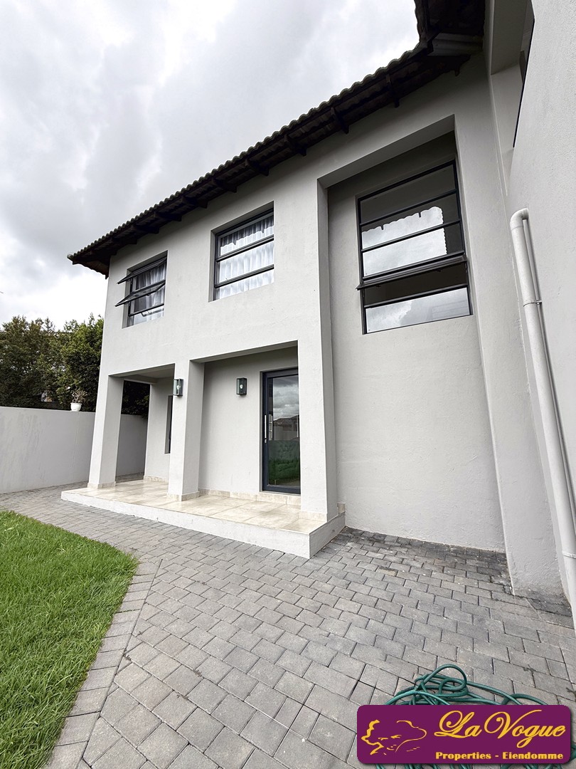 3 Bedroom Property for Sale in Olympus AH Gauteng