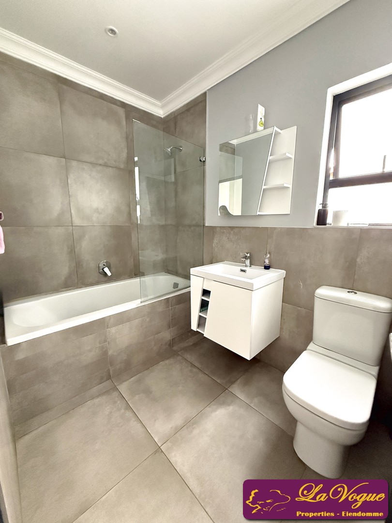 3 Bedroom Property for Sale in Olympus AH Gauteng