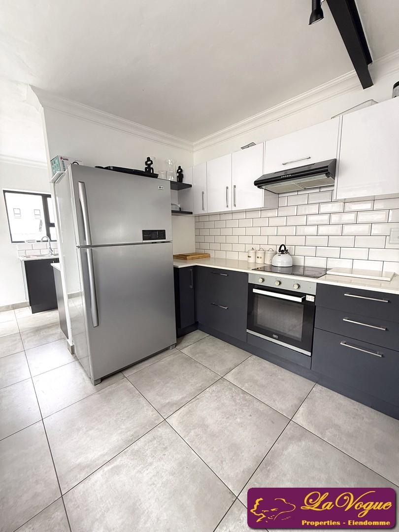 3 Bedroom Property for Sale in Olympus AH Gauteng