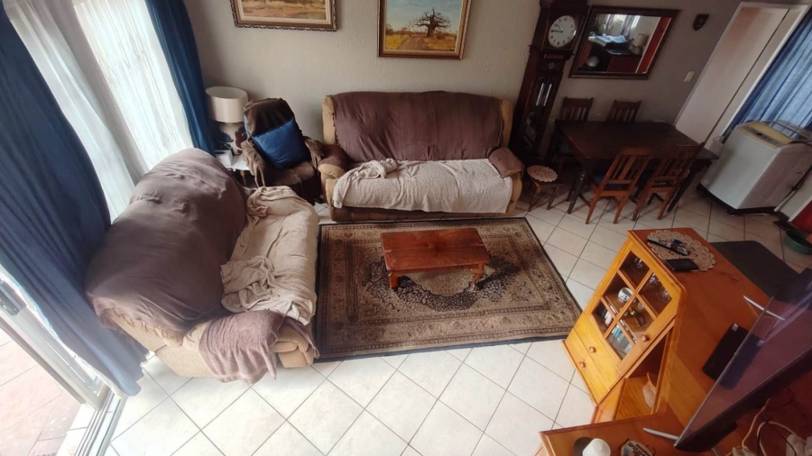 2 Bedroom Property for Sale in Annlin Gauteng
