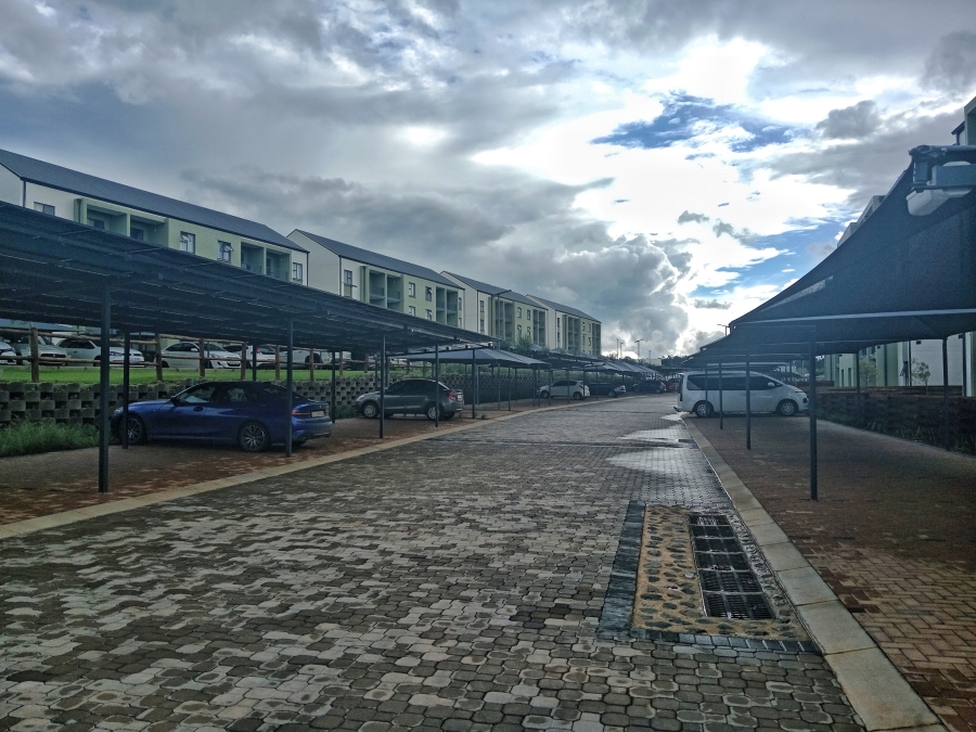 To Let 2 Bedroom Property for Rent in Mooikloof Gauteng