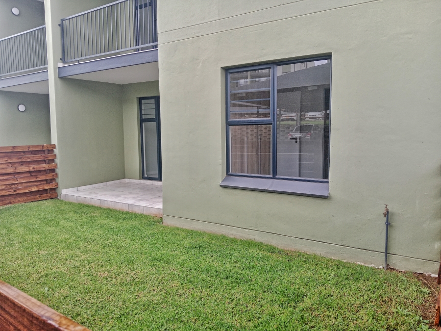 To Let 2 Bedroom Property for Rent in Mooikloof Gauteng