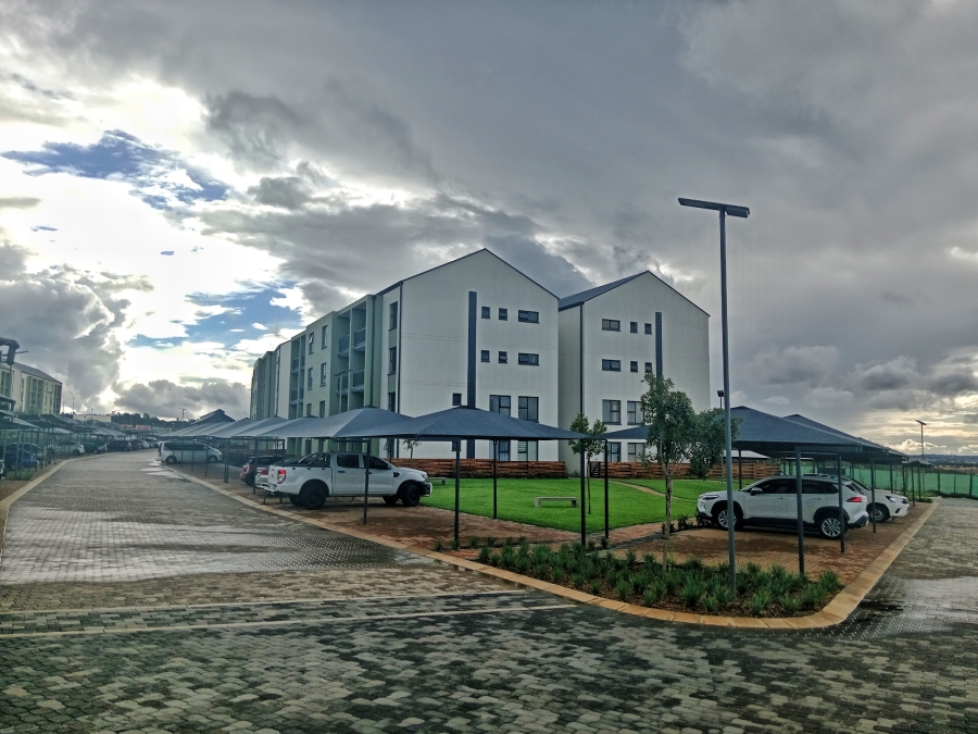 To Let 2 Bedroom Property for Rent in Mooikloof Gauteng