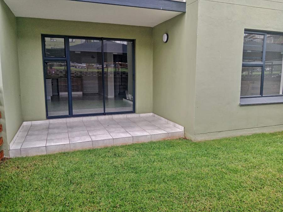 To Let 2 Bedroom Property for Rent in Mooikloof Gauteng