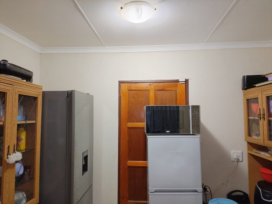 3 Bedroom Property for Sale in Soshanguve VV Gauteng
