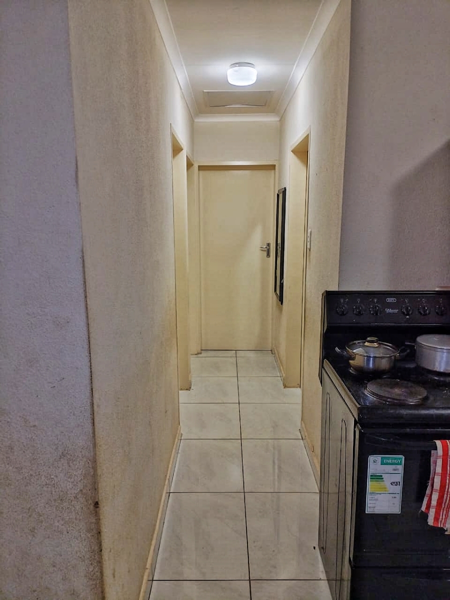 3 Bedroom Property for Sale in Soshanguve VV Gauteng