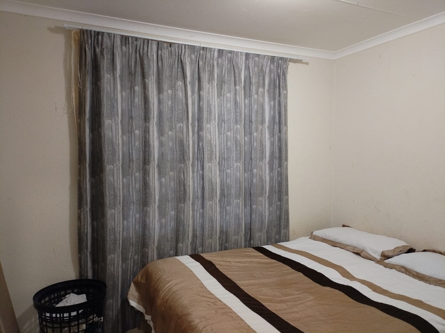 3 Bedroom Property for Sale in Soshanguve VV Gauteng