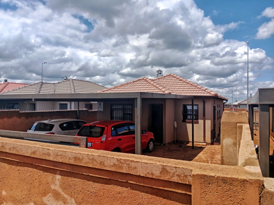 3 Bedroom Property for Sale in Soshanguve VV Gauteng