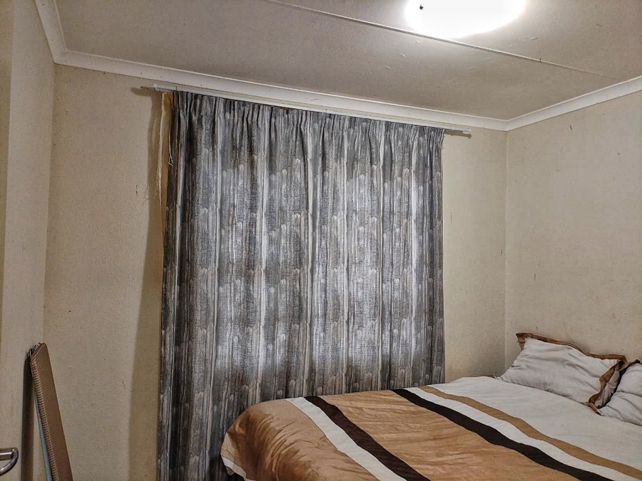 3 Bedroom Property for Sale in Soshanguve VV Gauteng