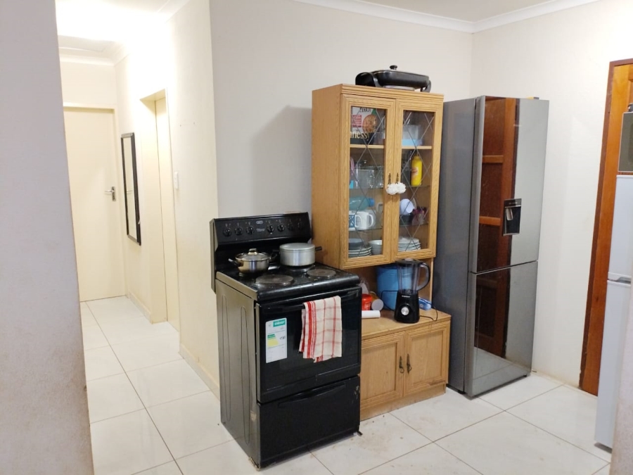 3 Bedroom Property for Sale in Soshanguve VV Gauteng