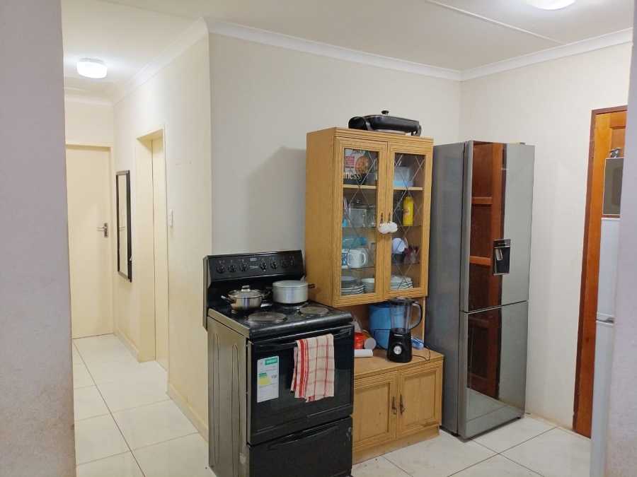 3 Bedroom Property for Sale in Soshanguve VV Gauteng
