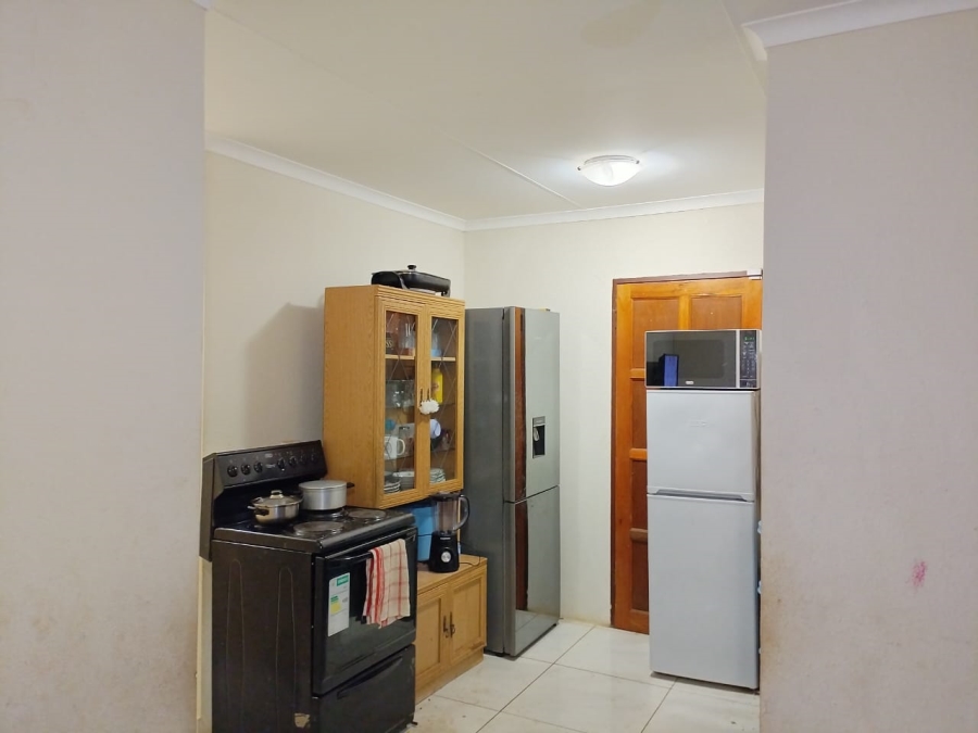3 Bedroom Property for Sale in Soshanguve VV Gauteng