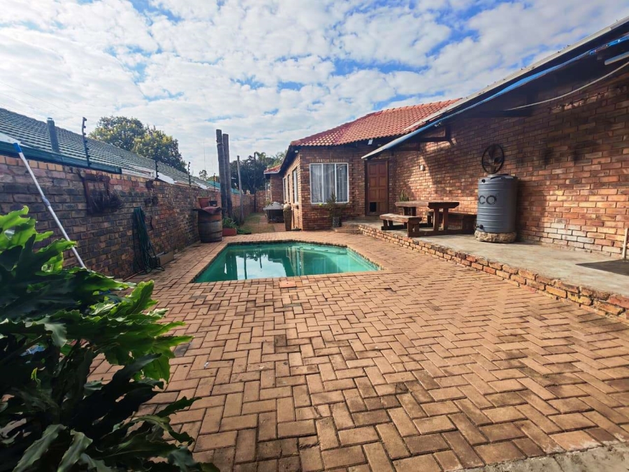 3 Bedroom Property for Sale in Montana Park Gauteng