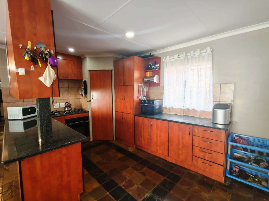 3 Bedroom Property for Sale in Montana Park Gauteng