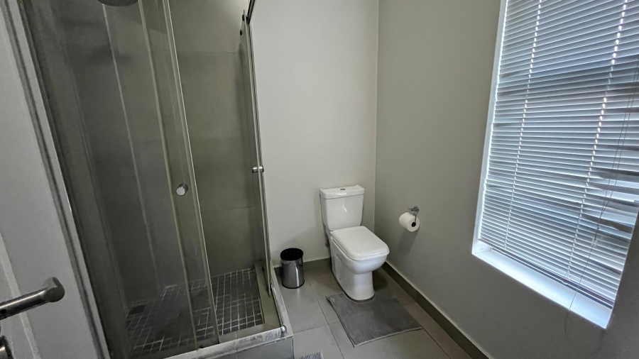 To Let 1 Bedroom Property for Rent in Morningside Gauteng
