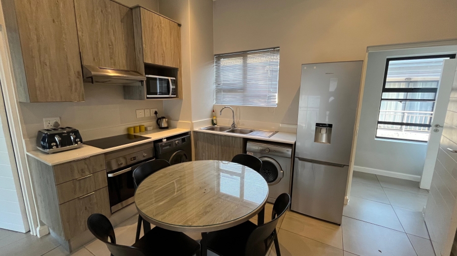 To Let 1 Bedroom Property for Rent in Morningside Gauteng
