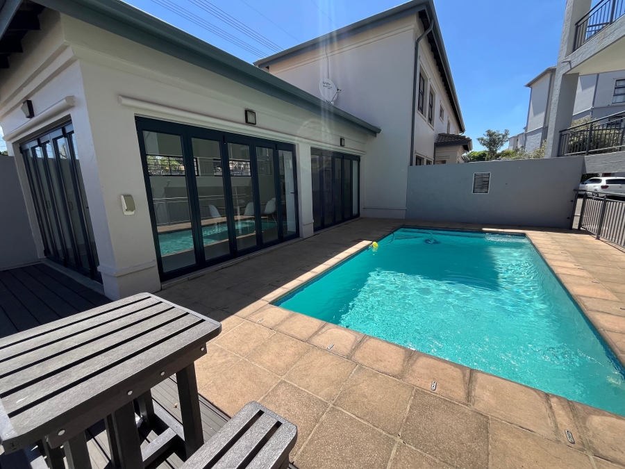 To Let 1 Bedroom Property for Rent in Morningside Gauteng