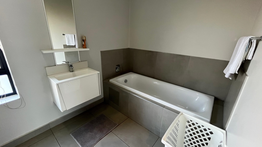 To Let 1 Bedroom Property for Rent in Morningside Gauteng