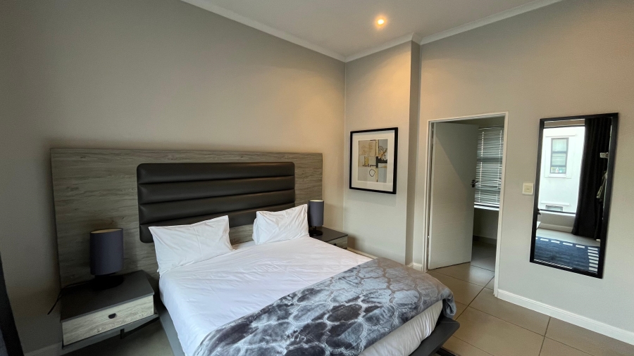 To Let 1 Bedroom Property for Rent in Morningside Gauteng