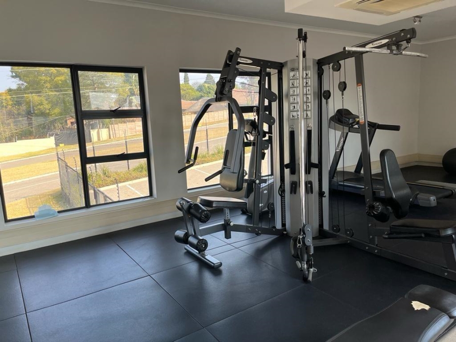 To Let 1 Bedroom Property for Rent in Morningside Gauteng