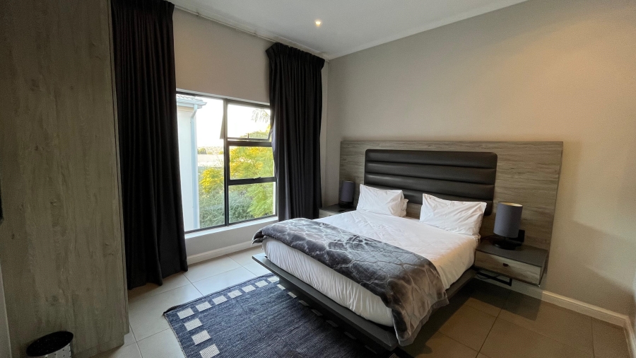 To Let 1 Bedroom Property for Rent in Morningside Gauteng