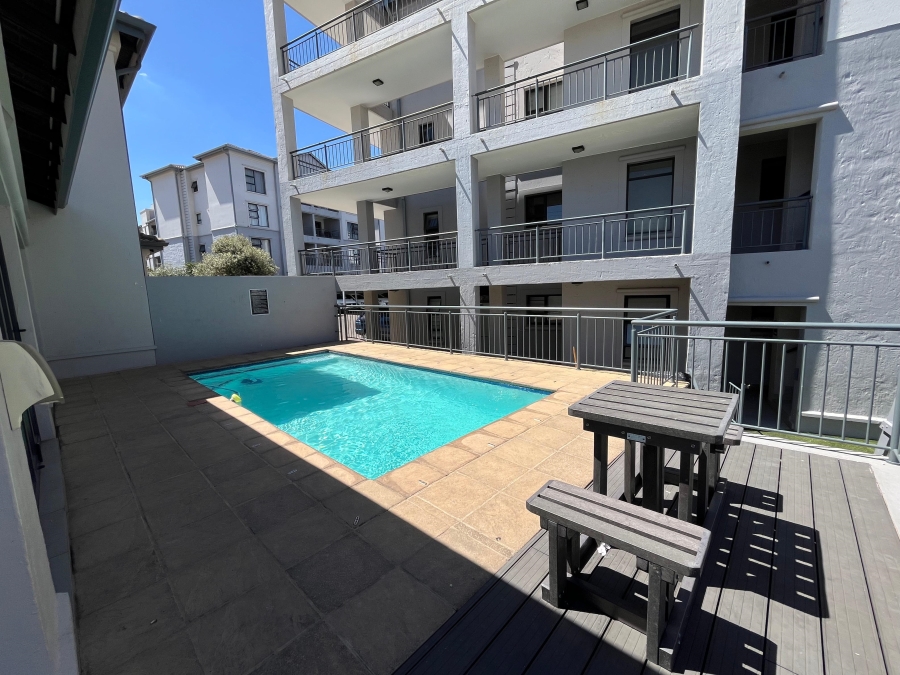 To Let 1 Bedroom Property for Rent in Morningside Gauteng